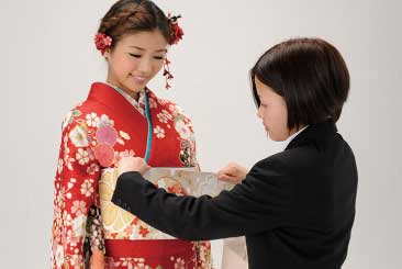 かせ屋が選ばれる5つの理由